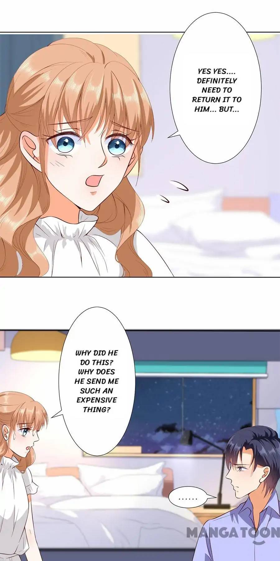 When Doctor Chu Wants Romance 180 1
