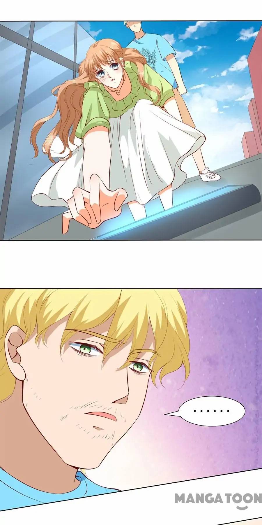 When Doctor Chu Wants Romance 183 8
