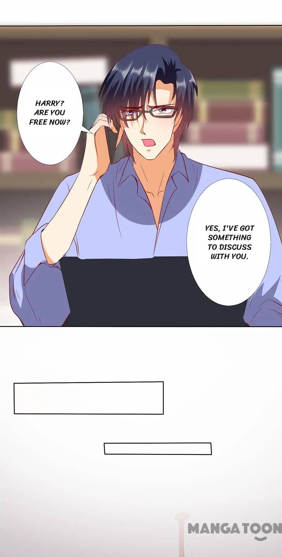 When Doctor Chu Wants Romance 189 13