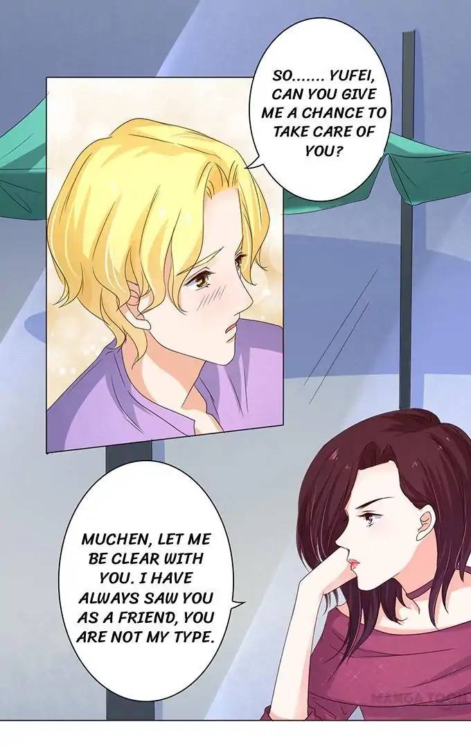 When Doctor Chu Wants Romance 19 22