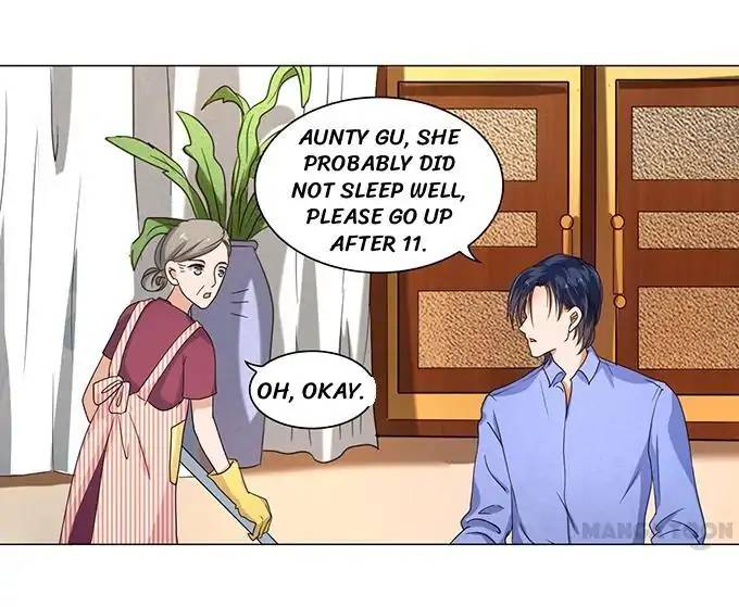 When Doctor Chu Wants Romance 19 9