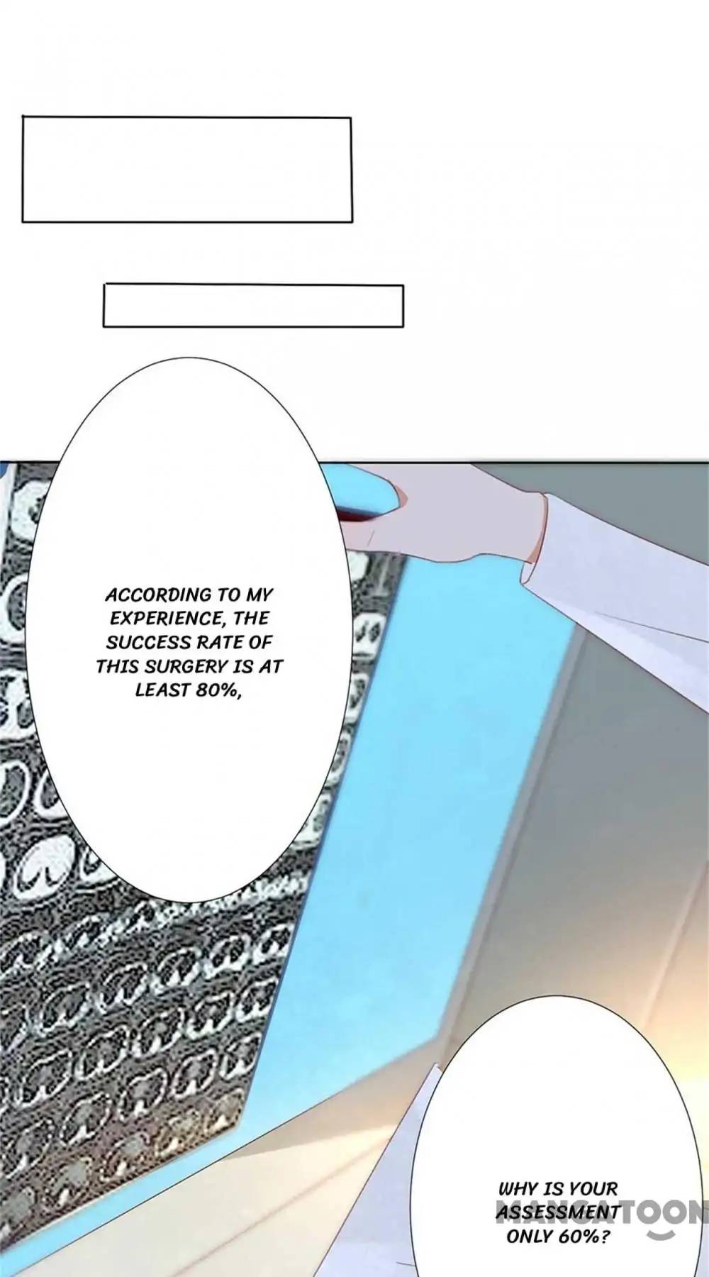 When Doctor Chu Wants Romance 194 34