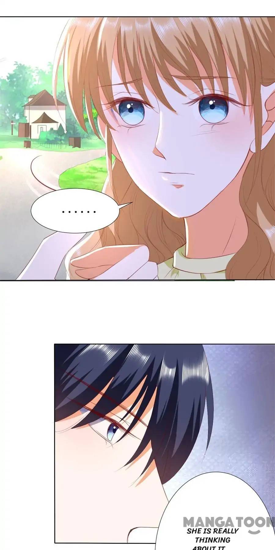 When Doctor Chu Wants Romance 200 14