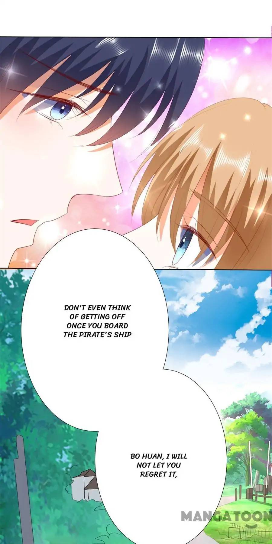 When Doctor Chu Wants Romance 200 19