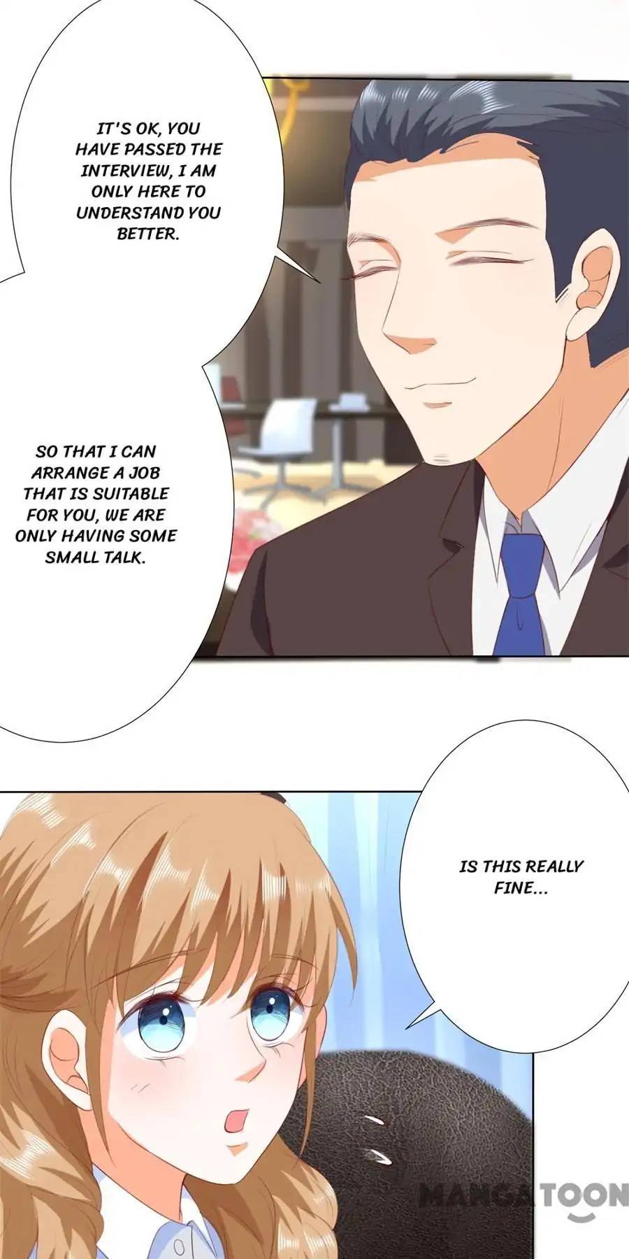 When Doctor Chu Wants Romance 202 21