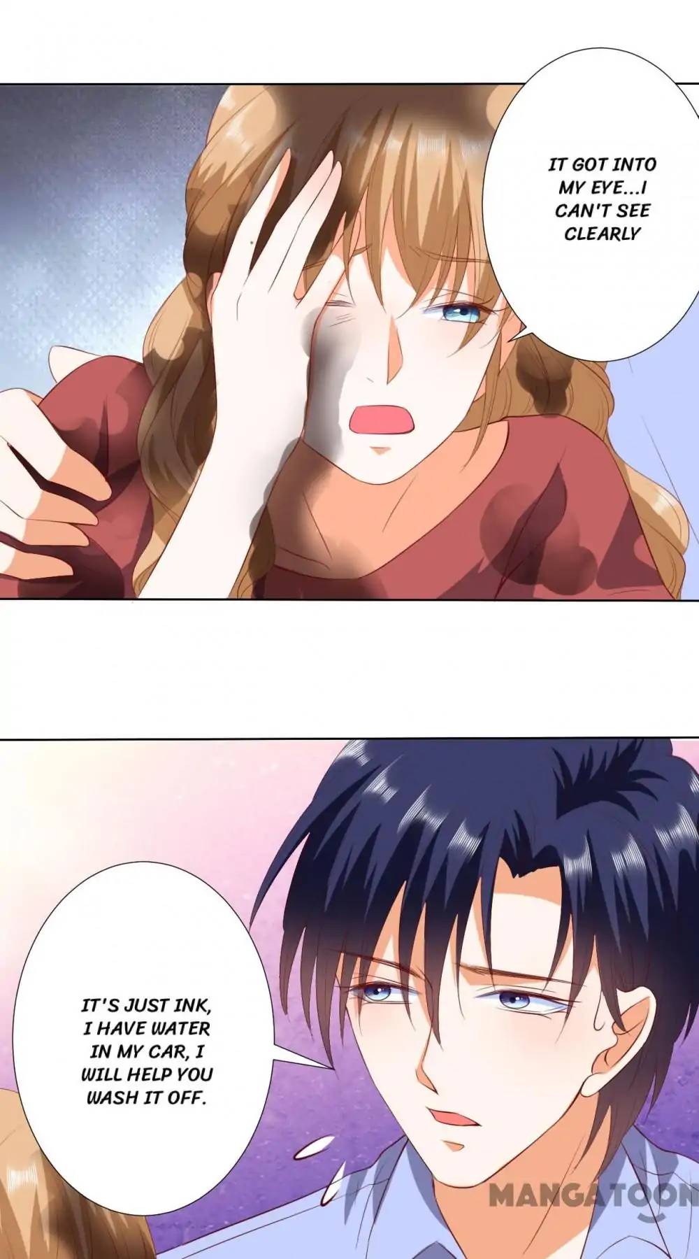 When Doctor Chu Wants Romance 212 1