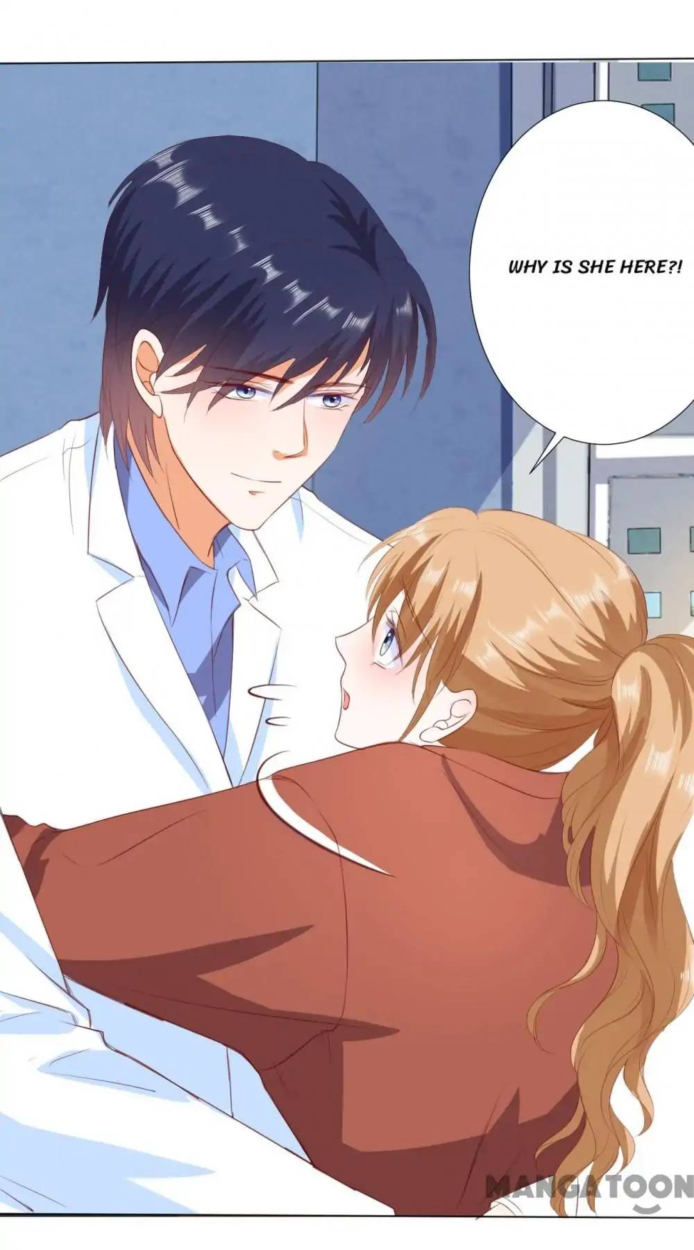 When Doctor Chu Wants Romance 213 14