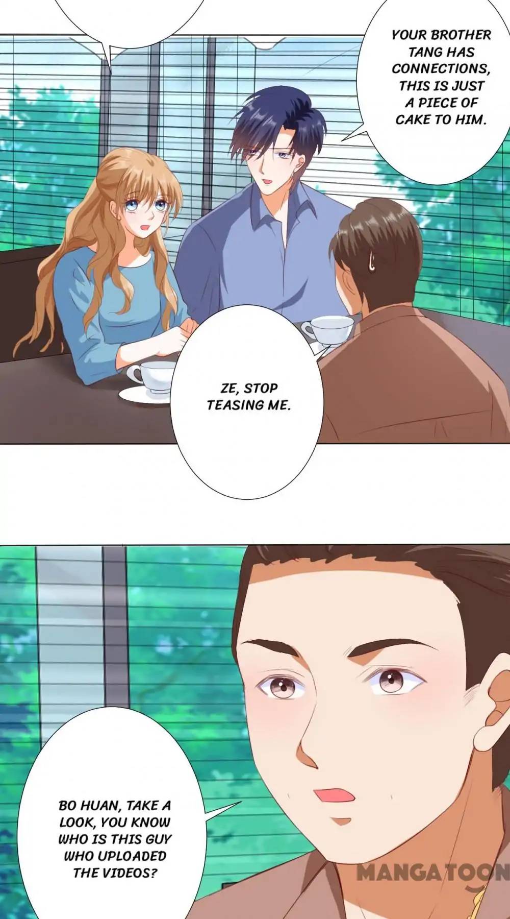 When Doctor Chu Wants Romance 213 26