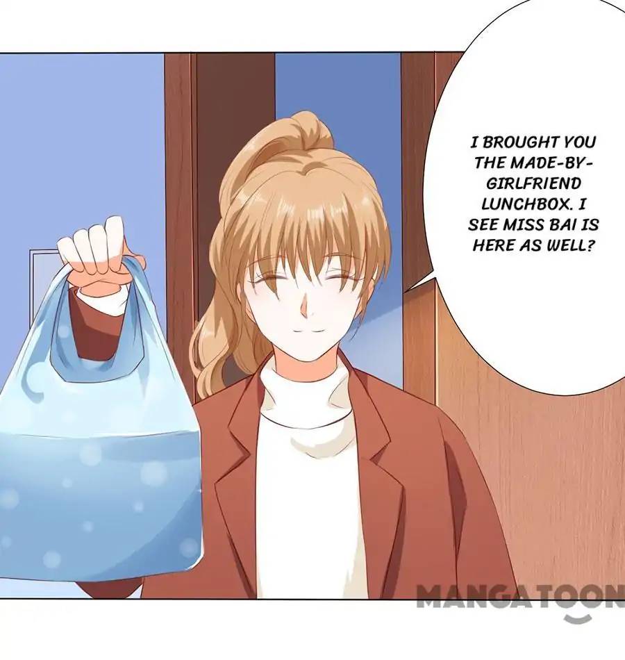 When Doctor Chu Wants Romance 213 7