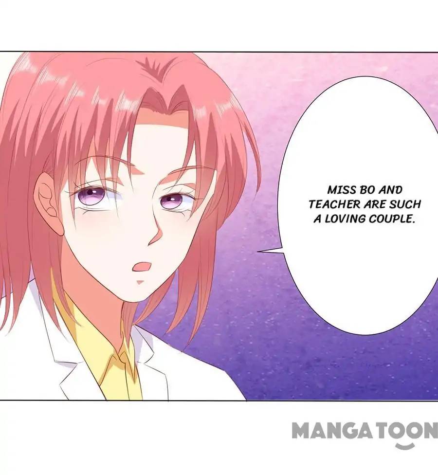 When Doctor Chu Wants Romance 213 8