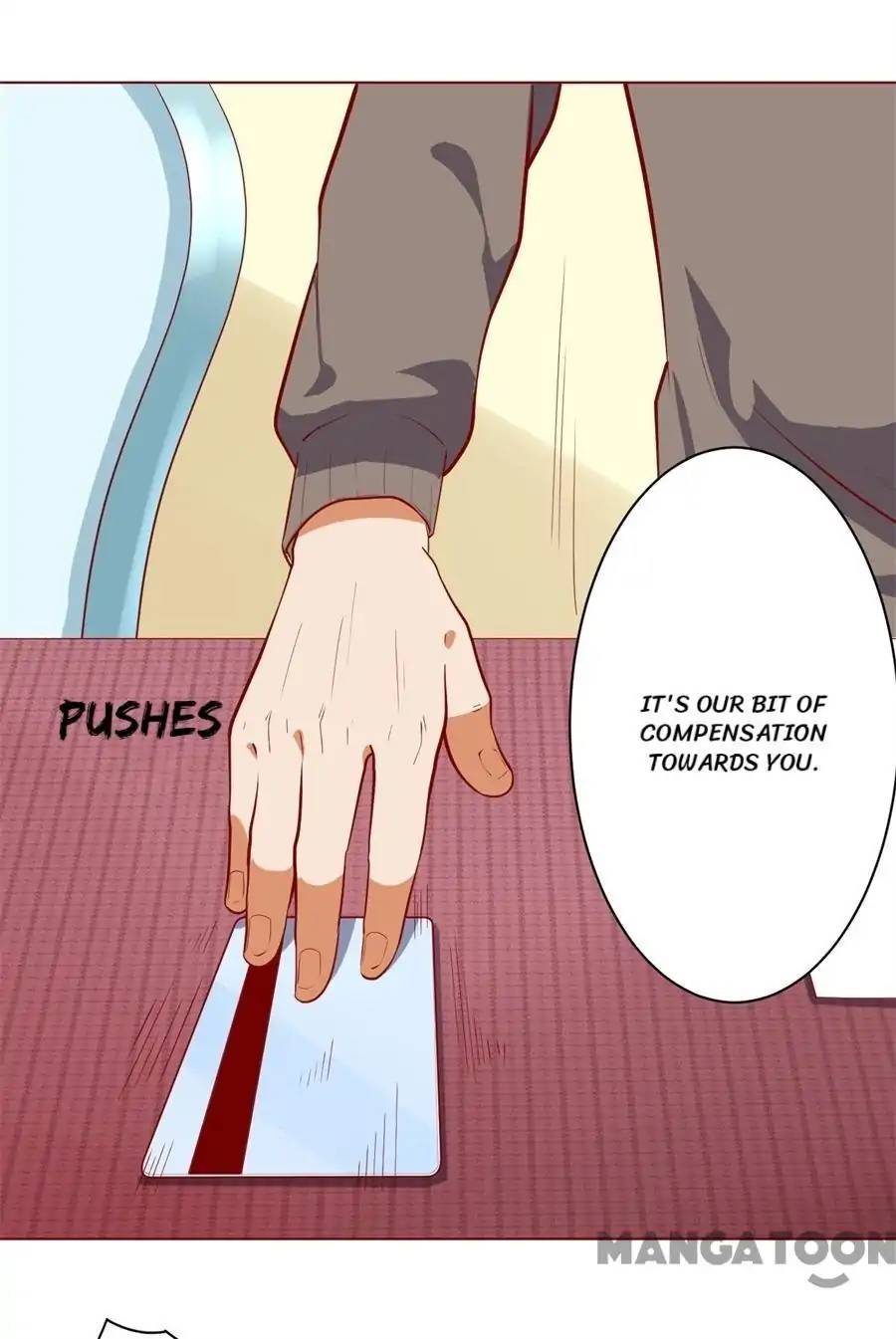 When Doctor Chu Wants Romance 218 16