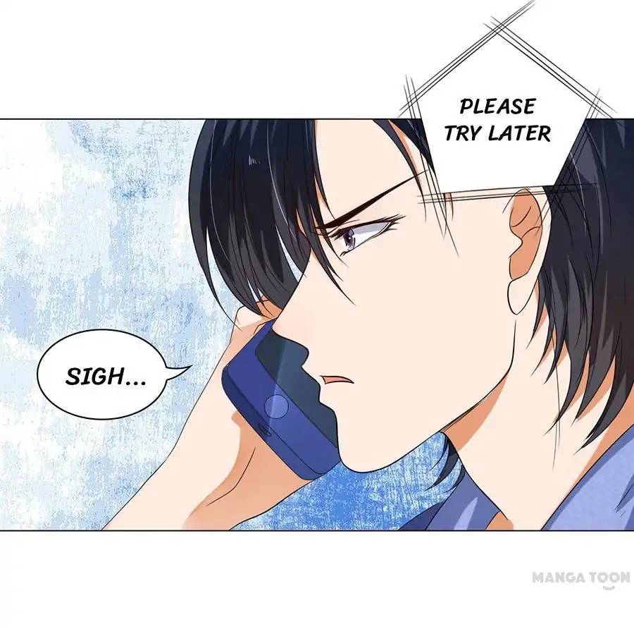 When Doctor Chu Wants Romance 22 23