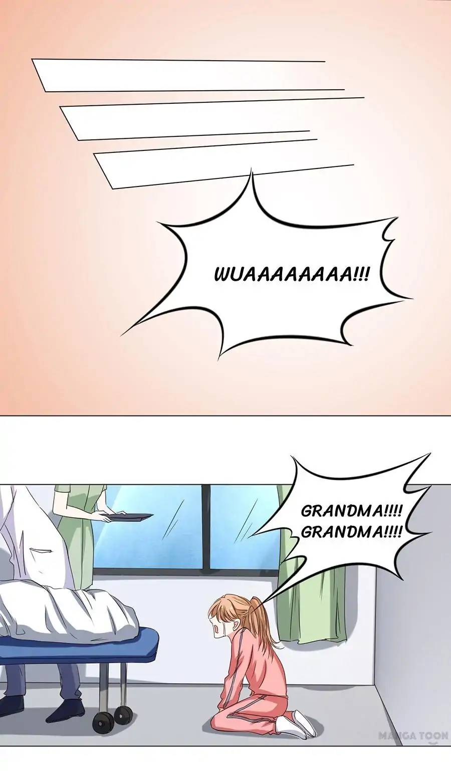 When Doctor Chu Wants Romance 22 5