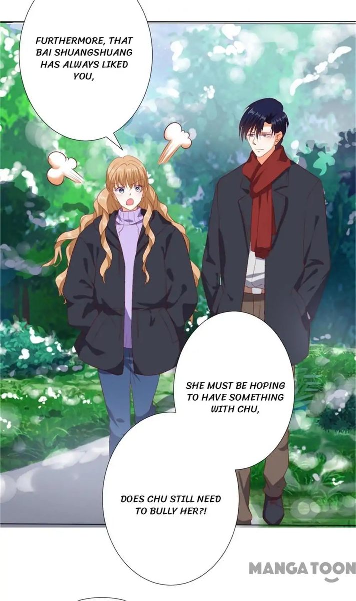 When Doctor Chu Wants Romance 226 27