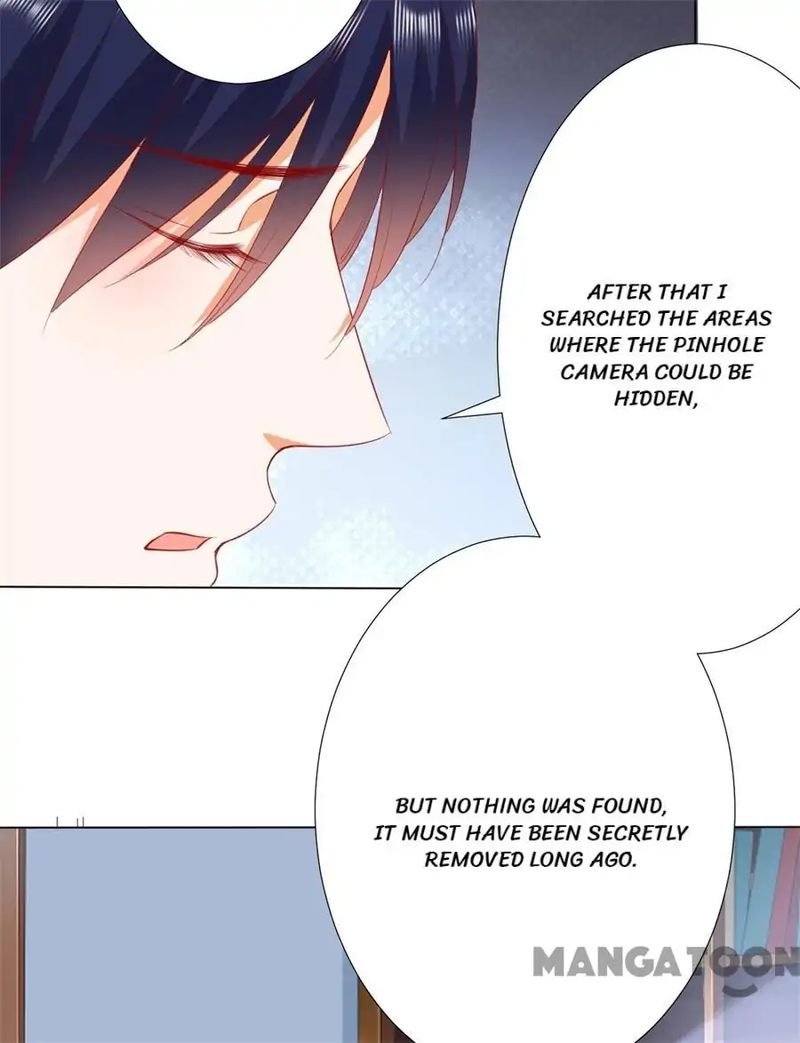 When Doctor Chu Wants Romance 226 6