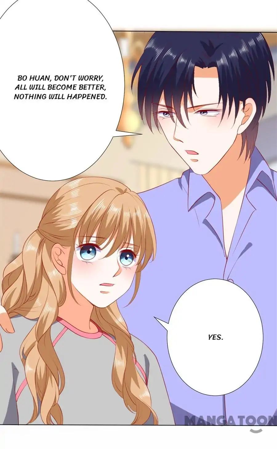 When Doctor Chu Wants Romance 231 11