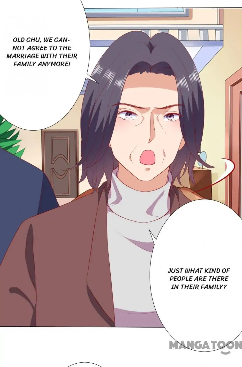 When Doctor Chu Wants Romance 231 4
