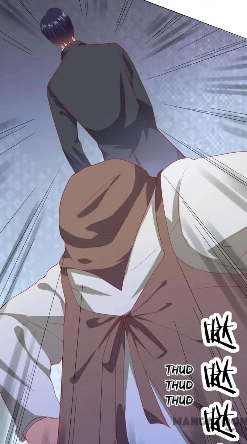 When Doctor Chu Wants Romance 233 21