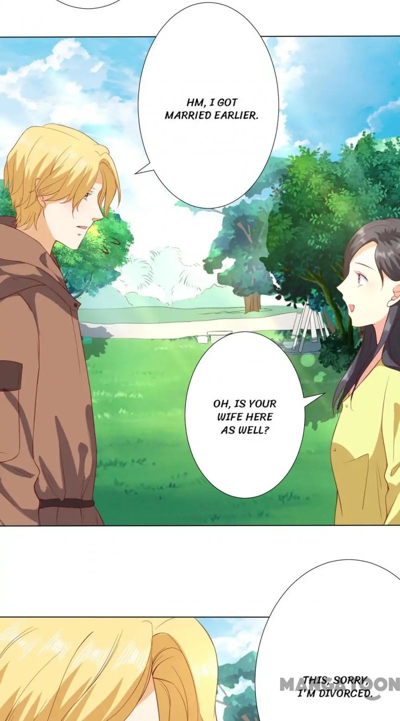 When Doctor Chu Wants Romance 233 5