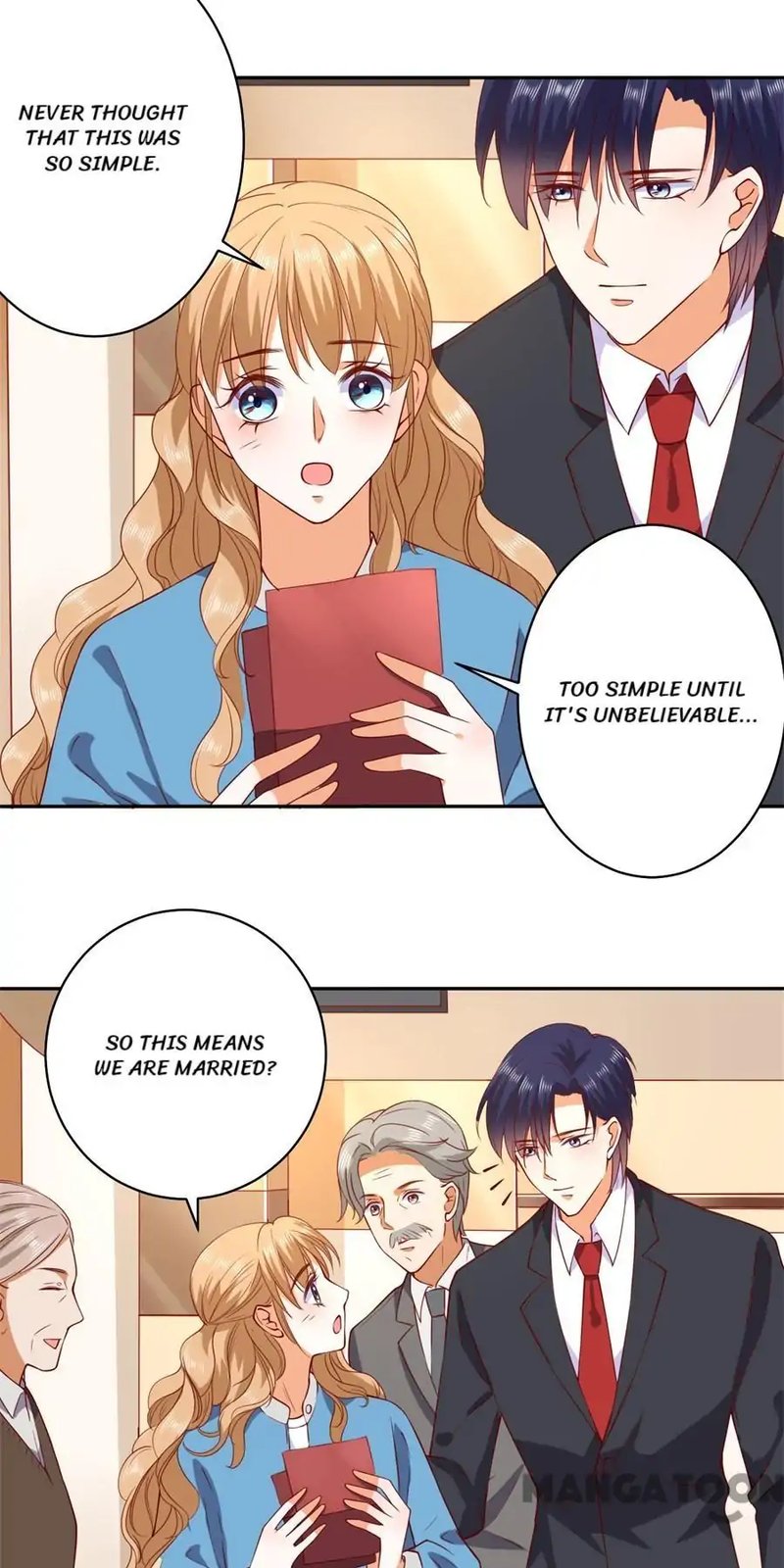 When Doctor Chu Wants Romance 235 10