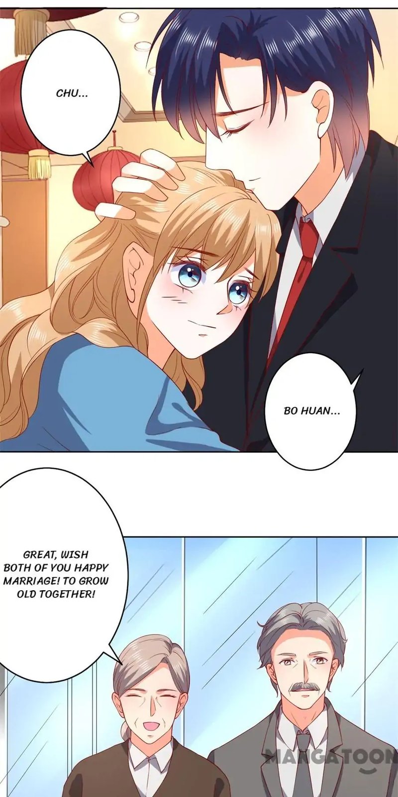 When Doctor Chu Wants Romance 235 16