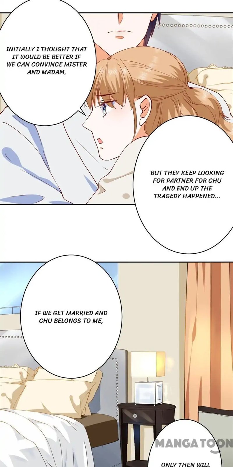 When Doctor Chu Wants Romance 235 3