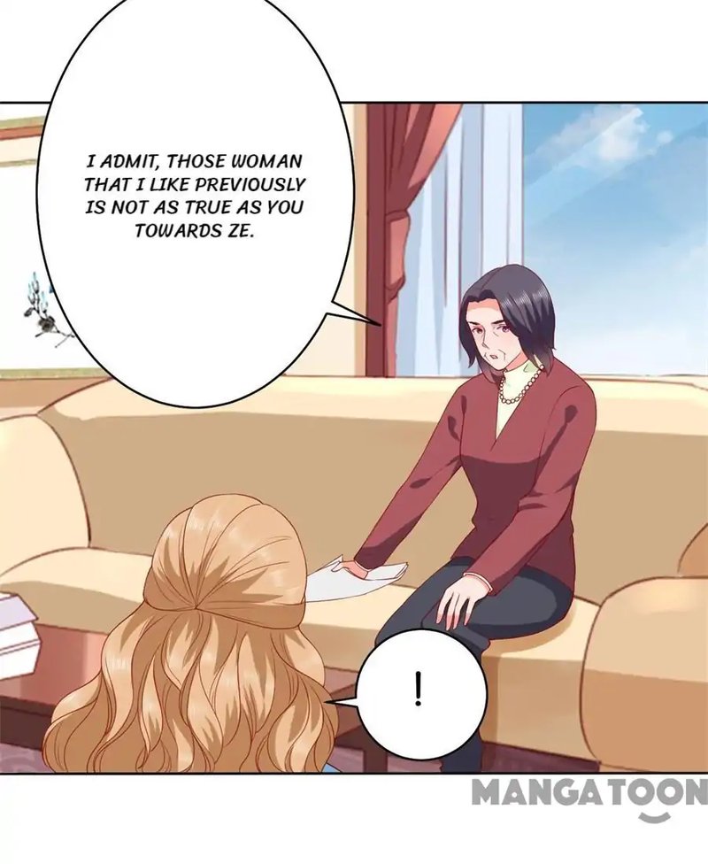When Doctor Chu Wants Romance 235 36