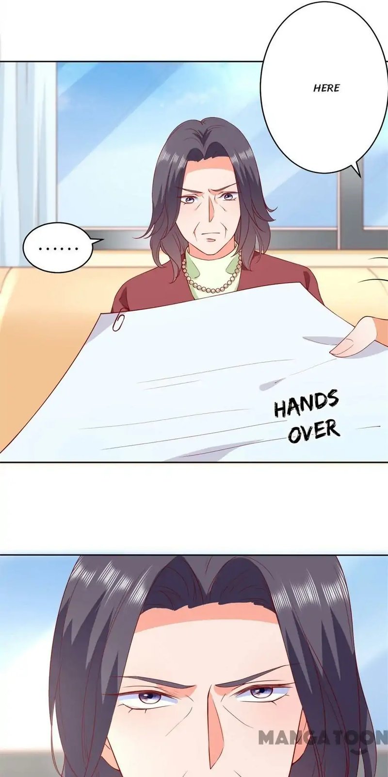 When Doctor Chu Wants Romance 236 26
