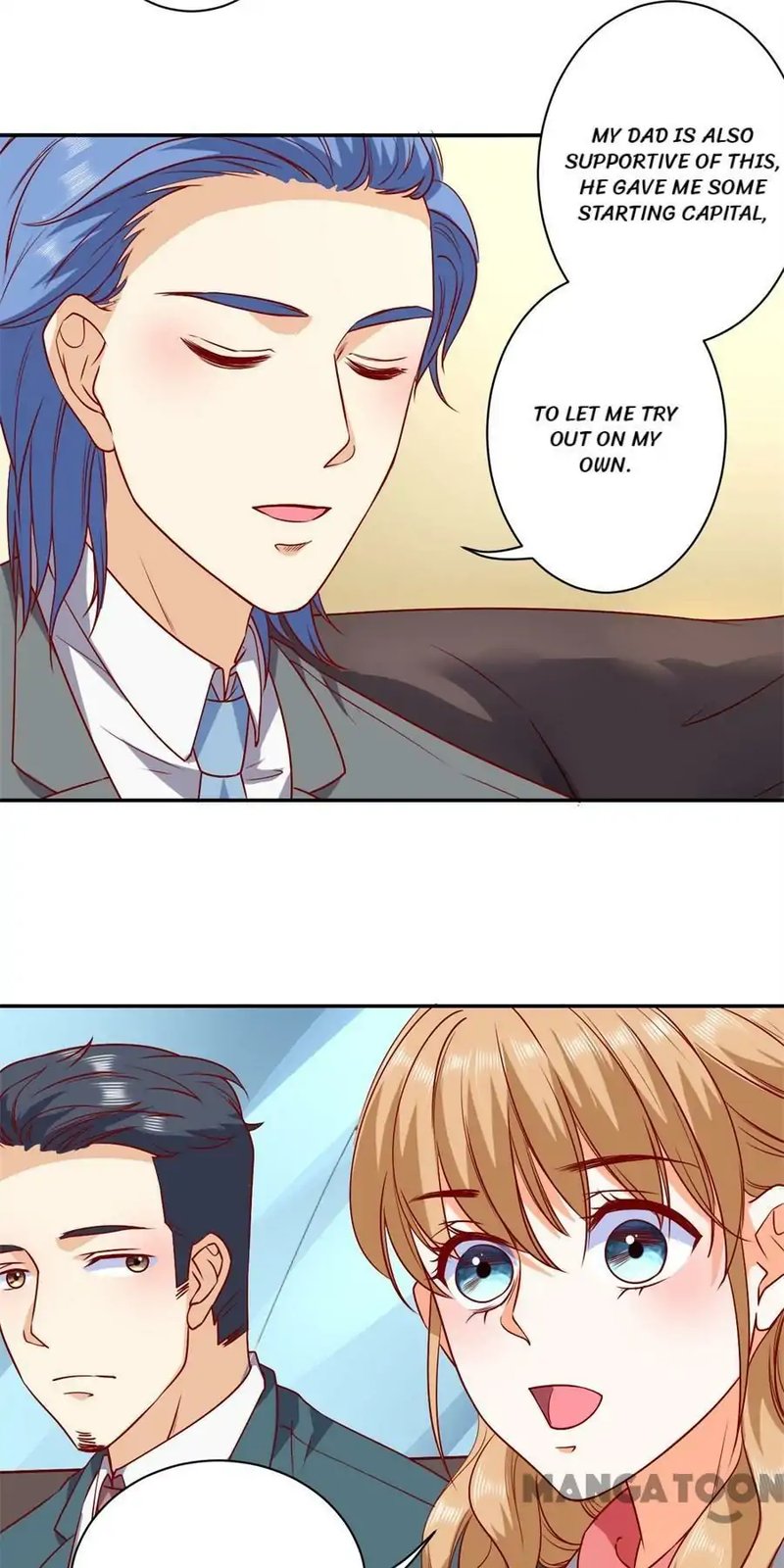When Doctor Chu Wants Romance 238 10