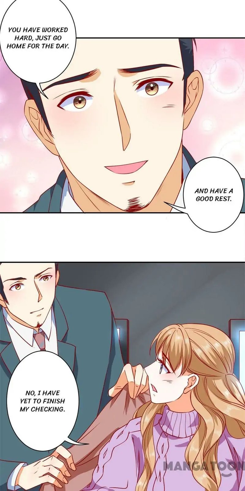 When Doctor Chu Wants Romance 239 7