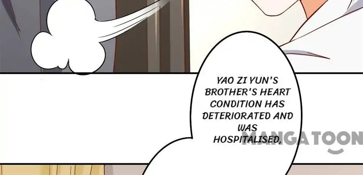 When Doctor Chu Wants Romance 240 27