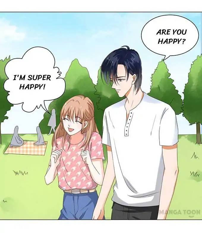 When Doctor Chu Wants Romance 27 24