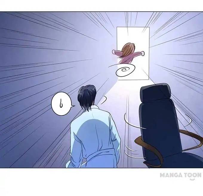 When Doctor Chu Wants Romance 27 5