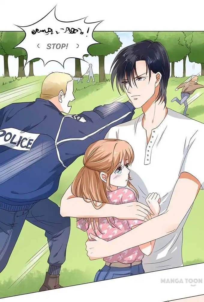 When Doctor Chu Wants Romance 28 1