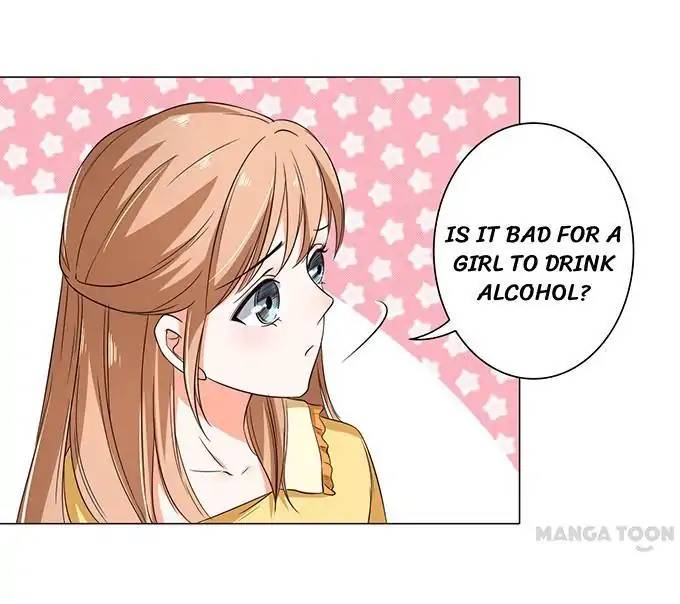 When Doctor Chu Wants Romance 36 16
