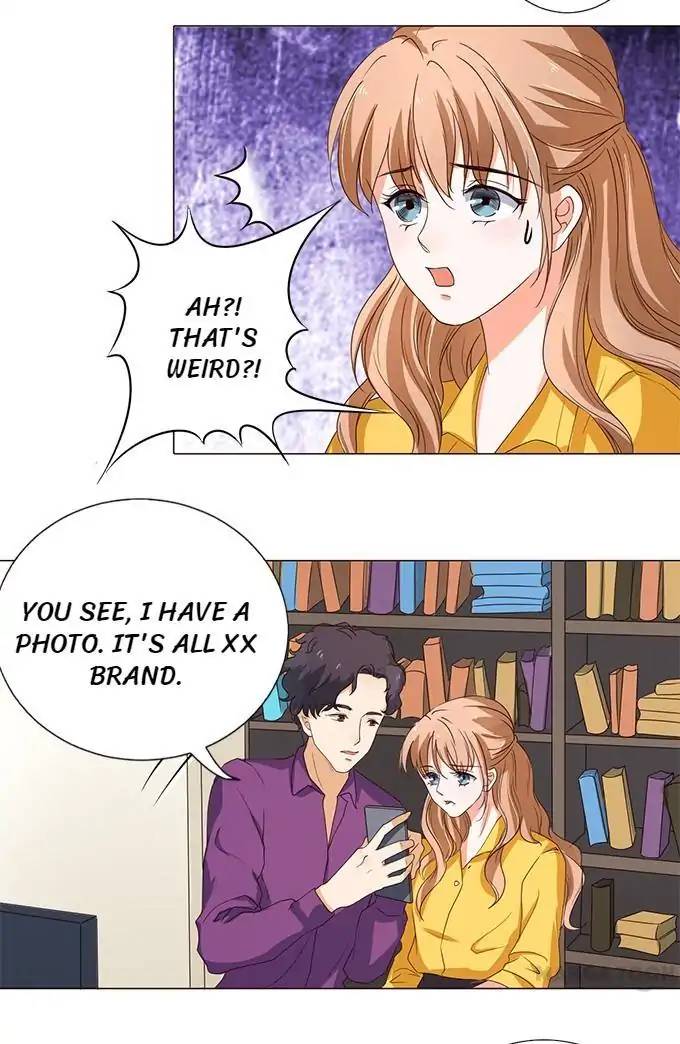 When Doctor Chu Wants Romance 44 2