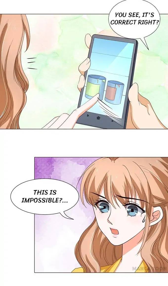 When Doctor Chu Wants Romance 44 3