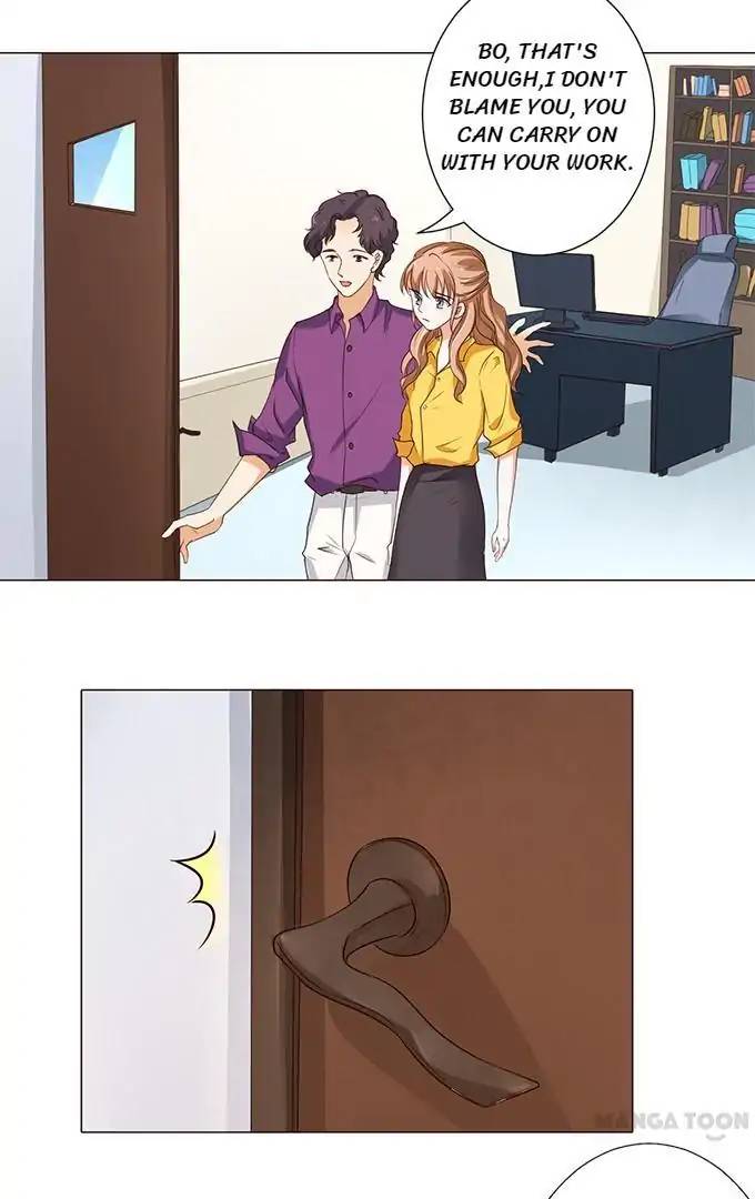 When Doctor Chu Wants Romance 44 5