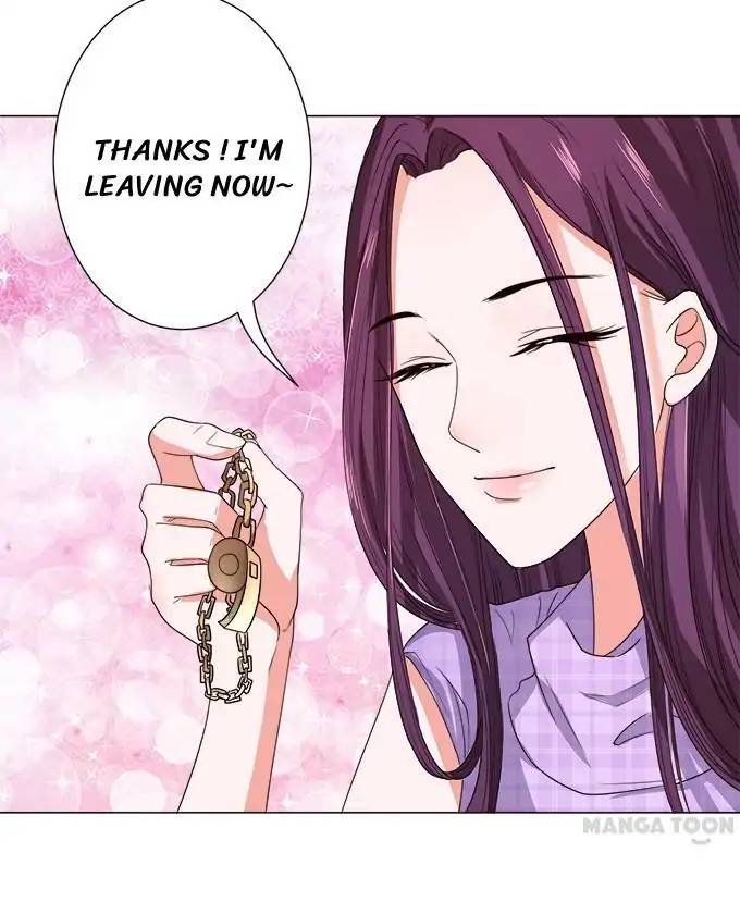 When Doctor Chu Wants Romance 47 23