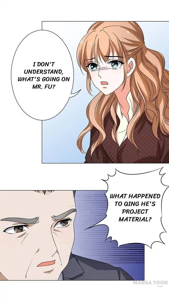 When Doctor Chu Wants Romance 49 17