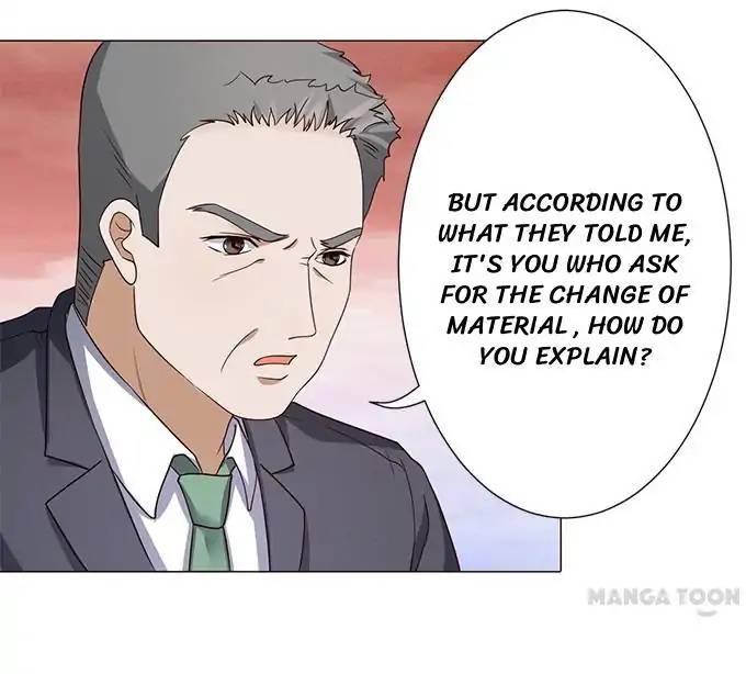 When Doctor Chu Wants Romance 49 19