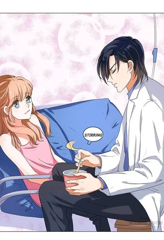 When Doctor Chu Wants Romance 5 1