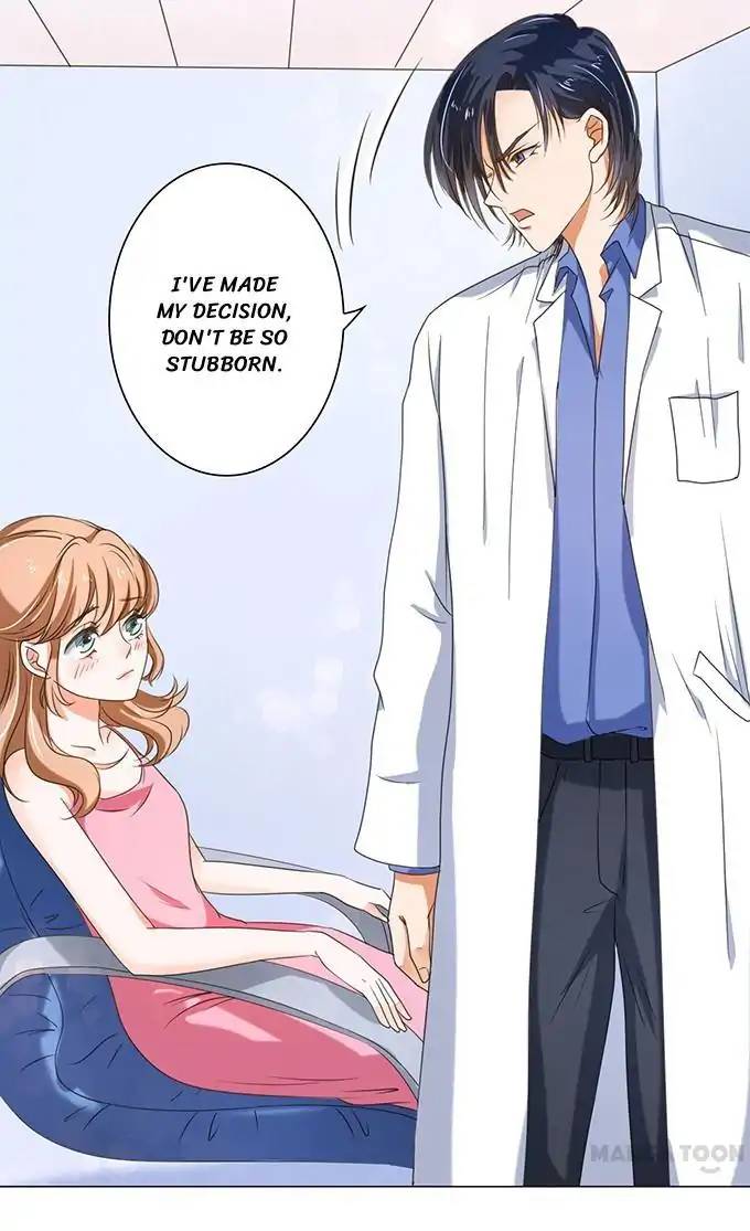 When Doctor Chu Wants Romance 5 14