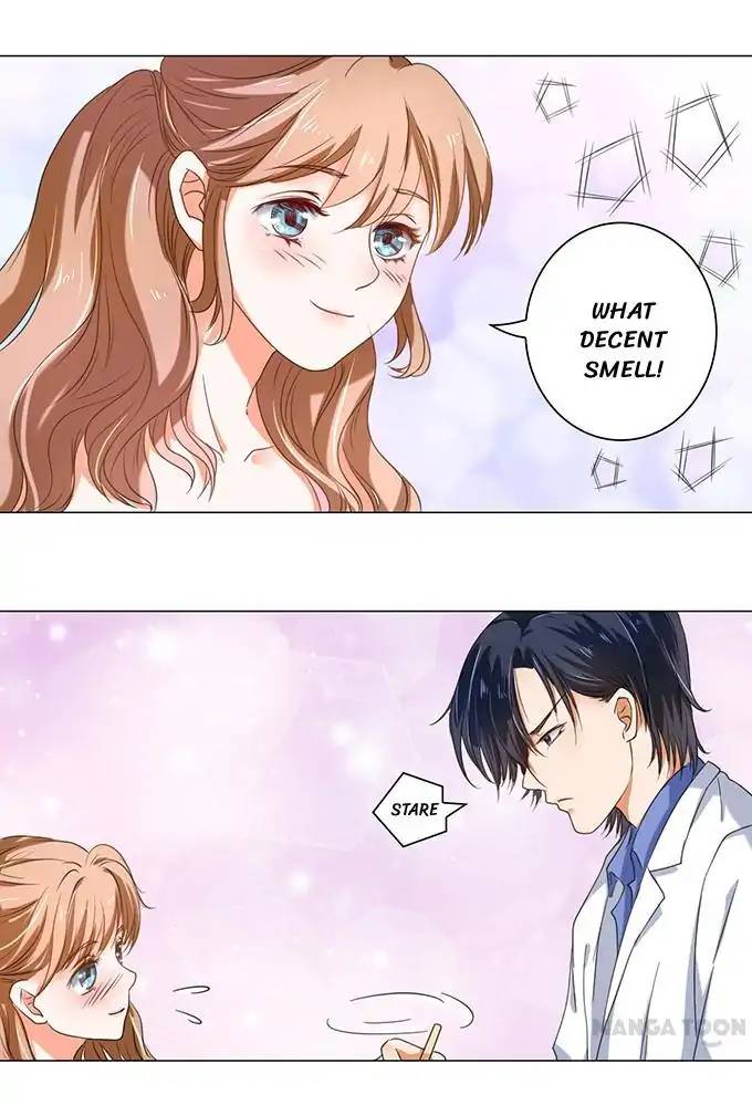 When Doctor Chu Wants Romance 5 2