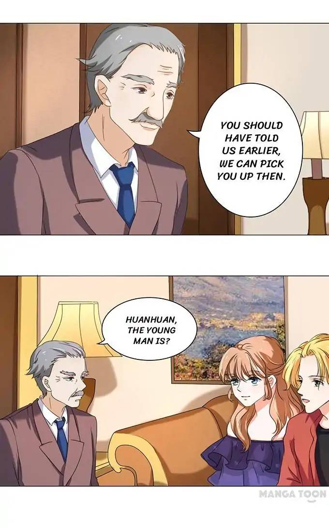 When Doctor Chu Wants Romance 5 21