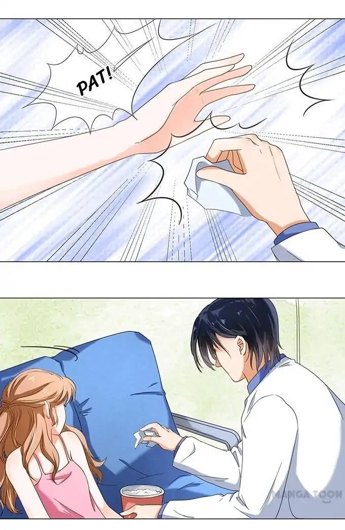 When Doctor Chu Wants Romance 5 9