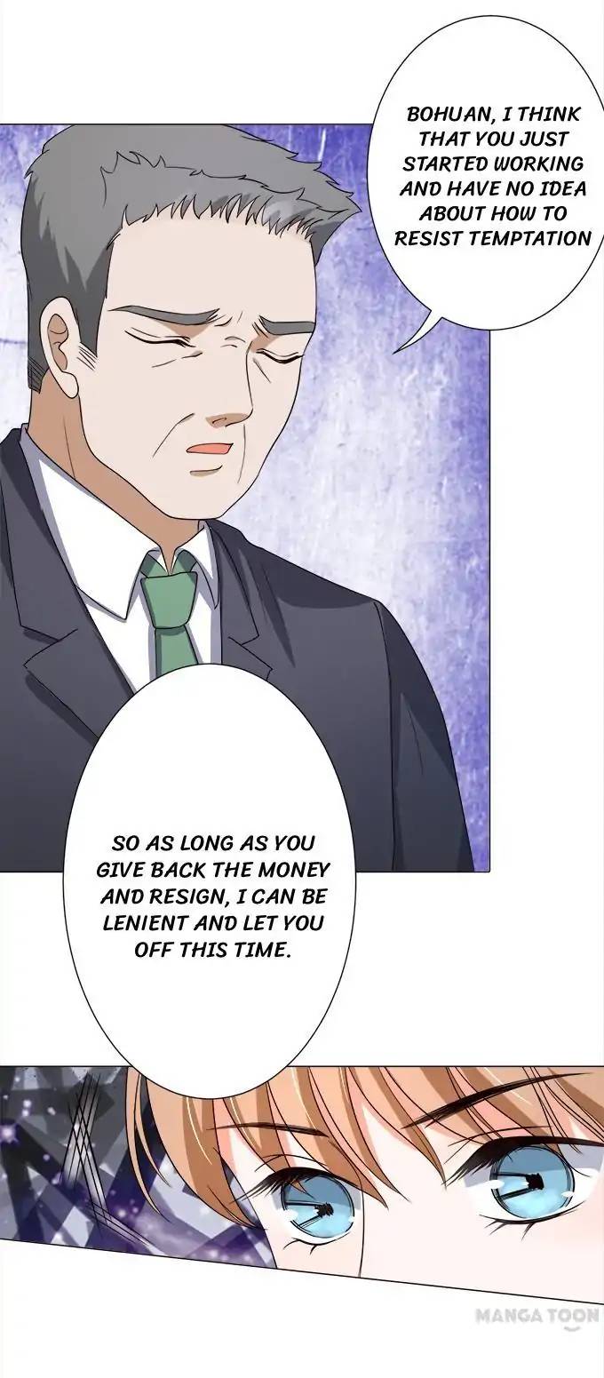 When Doctor Chu Wants Romance 50 3