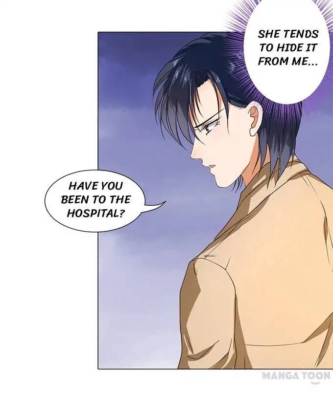 When Doctor Chu Wants Romance 53 15