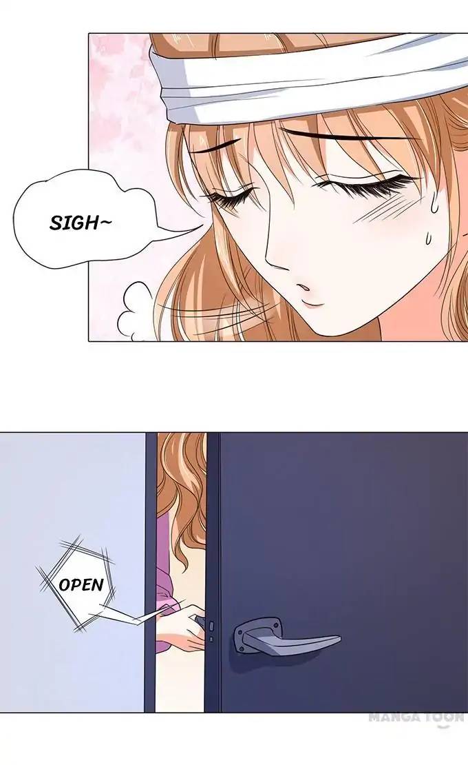 When Doctor Chu Wants Romance 53 8