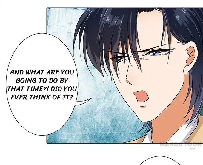 When Doctor Chu Wants Romance 58 7